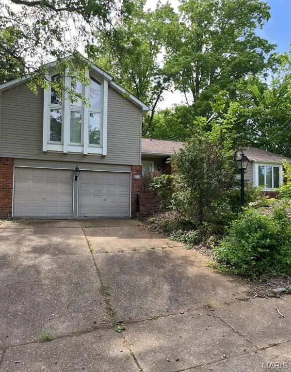 495 Graywood Drive, Ballwin, MO 63011 - #1