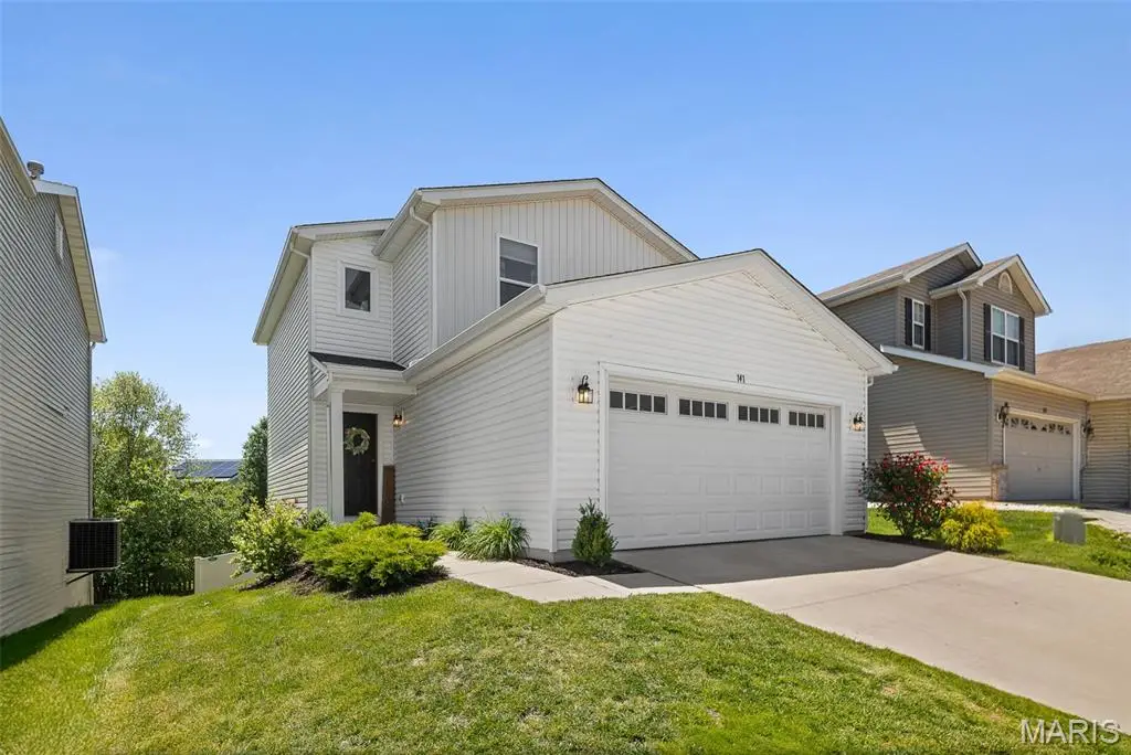 141 Rivermeade Lane, Belleville, IL 62220 - #1