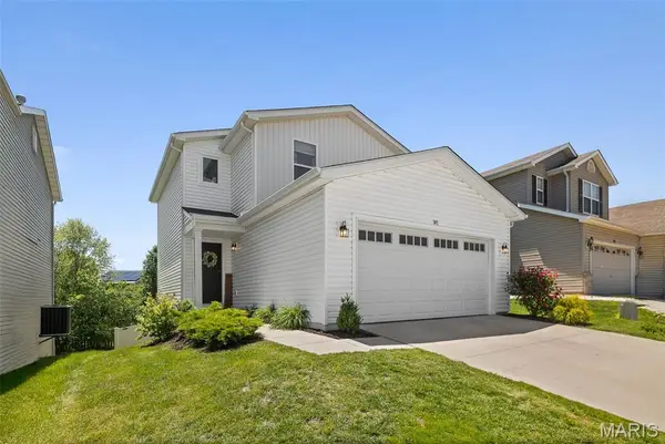 141 Rivermeade Lane, Belleville, IL 62220