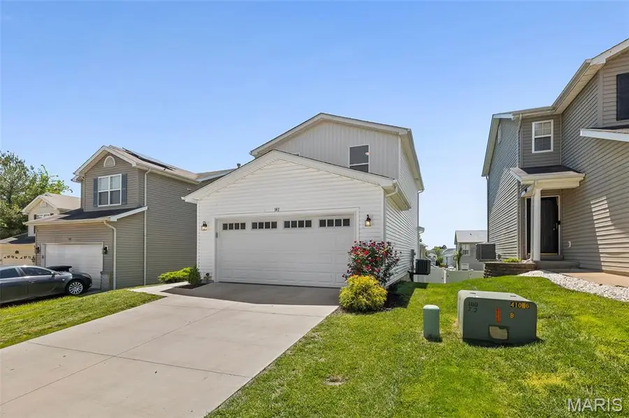 141 Rivermeade Lane, Belleville, IL 62220 - #3