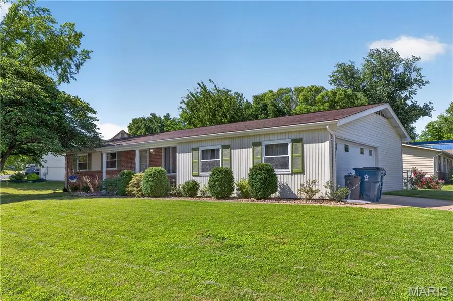 3417 Greiner Drive, Saint Charles, MO 63301 - #3