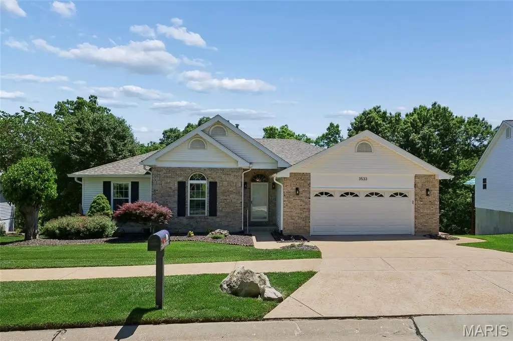 3533 Swan Circle S, Arnold, MO 63010 - #1