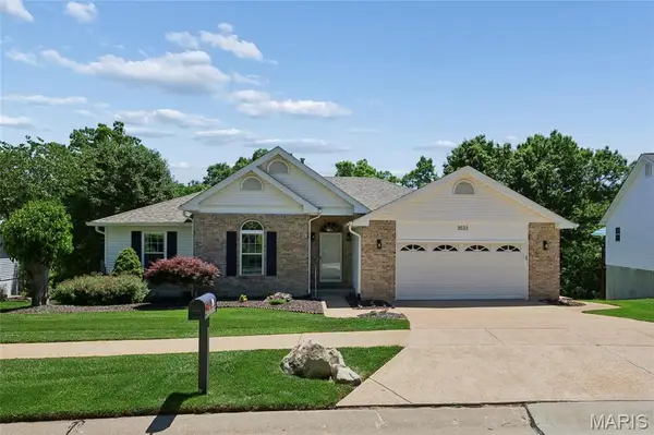 3533 Swan Circle S, Arnold, MO 63010