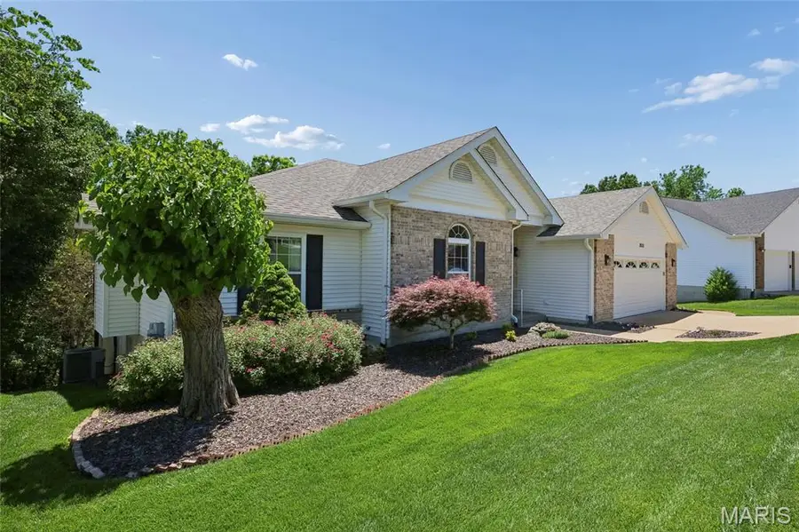 3533 Swan Circle S, Arnold, MO 63010 - #2