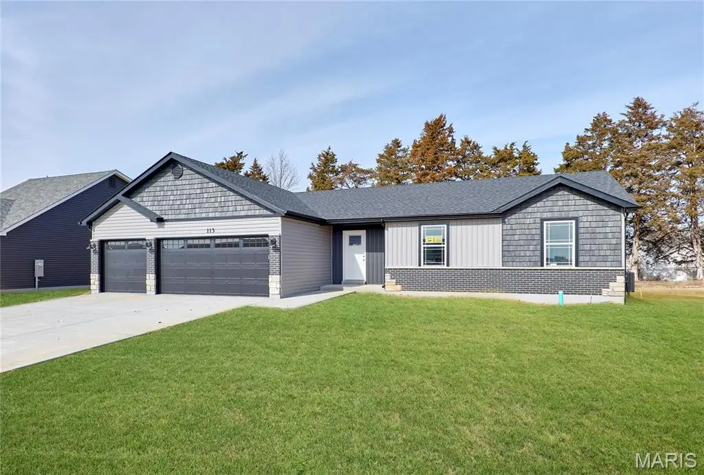 28541 Shallow Water Road, Warrenton, MO 63383 - #1