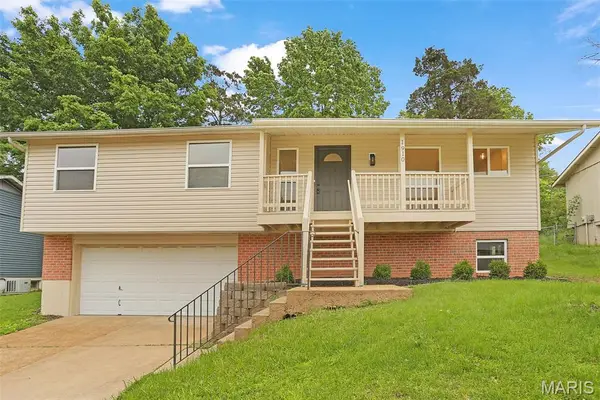 1910 Catlin Drive, Barnhart, MO 63012