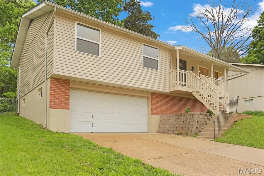 1910 Catlin Drive, Barnhart, MO 63012 - #3
