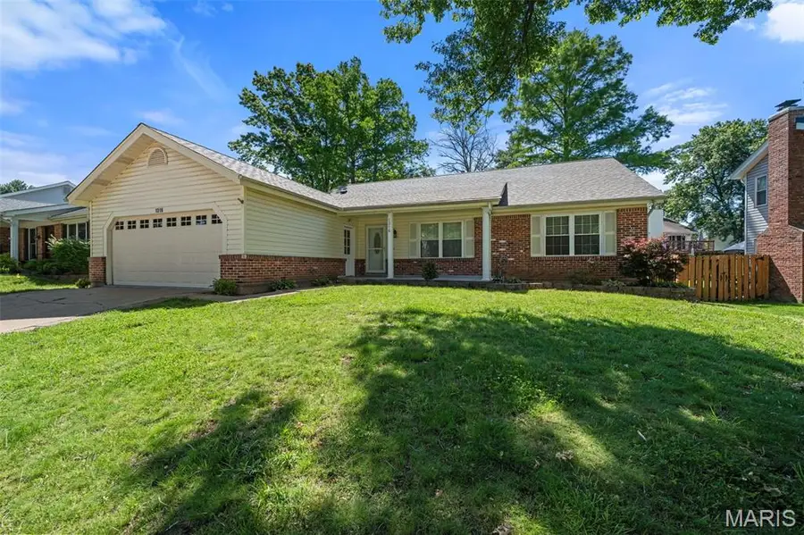 1316 Westbrooke Terrace Drive, Ballwin, MO 63021 - #2