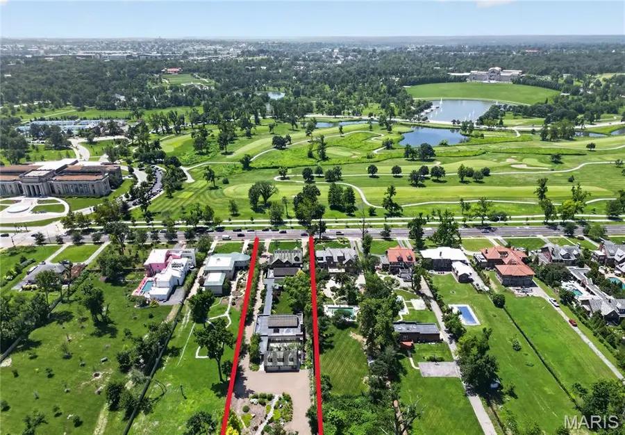 5745 Lindell Boulevard, Saint Louis, MO 63112 - #2