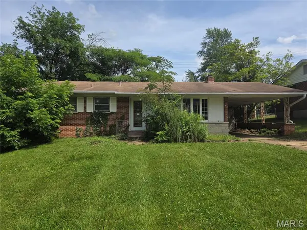 2338 Ruckert Avenue, St Louis, MO 63114