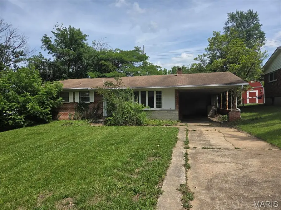 2338 Ruckert Avenue, Saint Louis, MO 63114 - #2