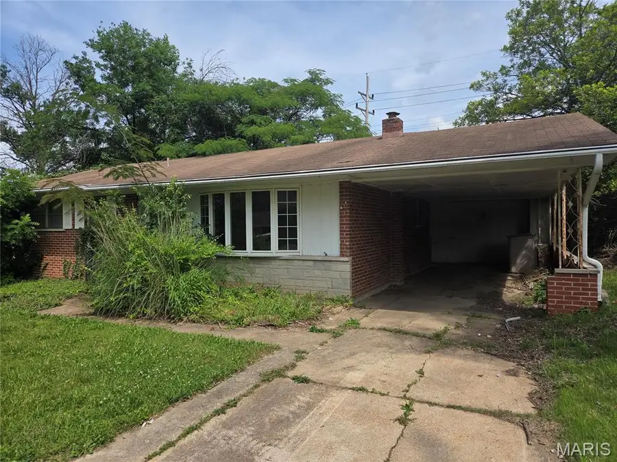 2338 Ruckert Avenue, Saint Louis, MO 63114 - #3
