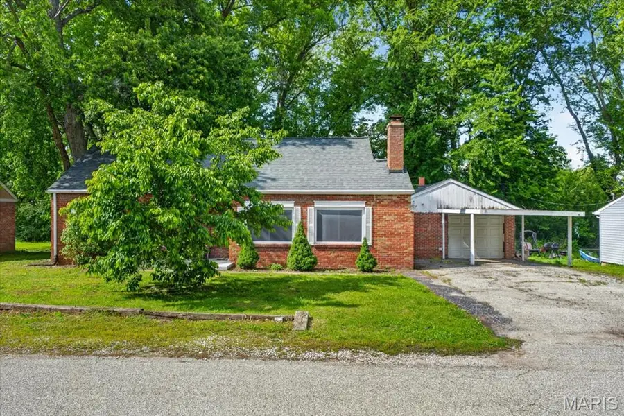31 Fahey Place, Belleville, IL 62220 - #2