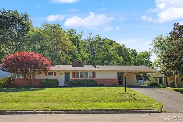 1715 Westridge Drive, Cape Girardeau, MO 63701