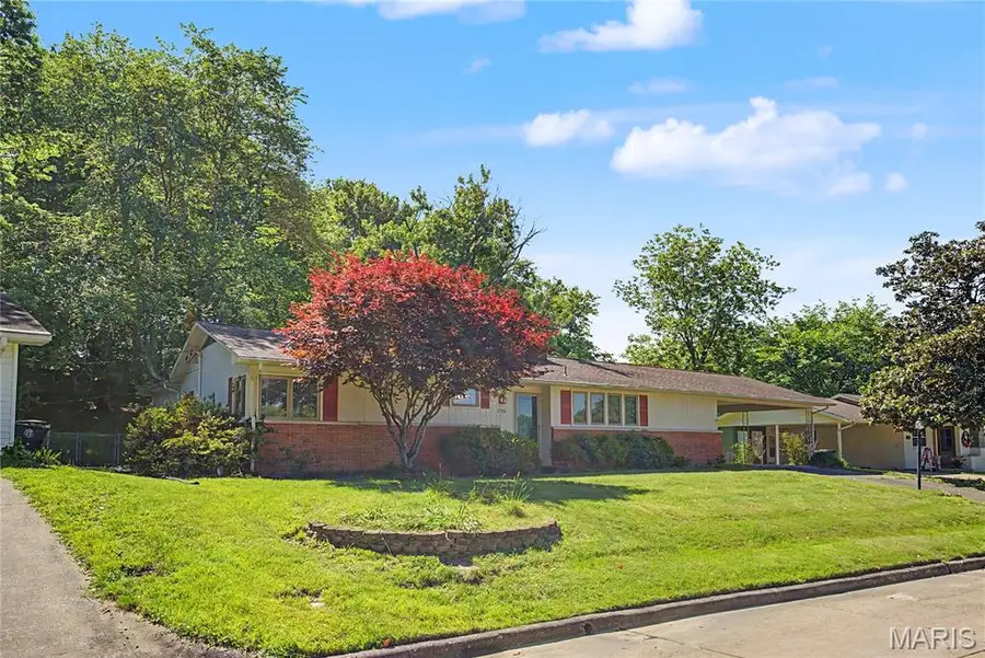 1715 Westridge Drive, Cape Girardeau, MO 63701 - #2