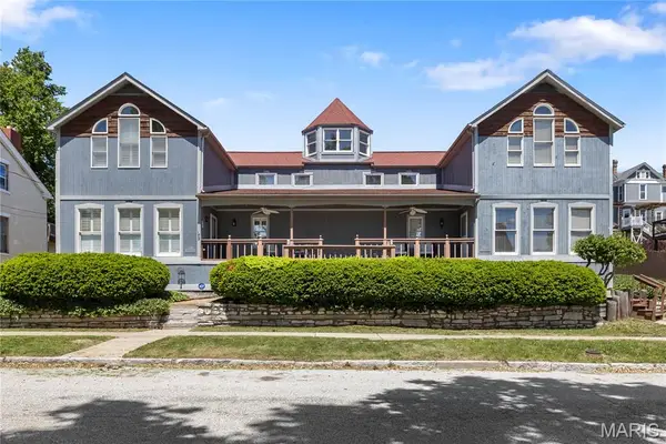 436 E 3rd Street #A, Alton, IL 62002