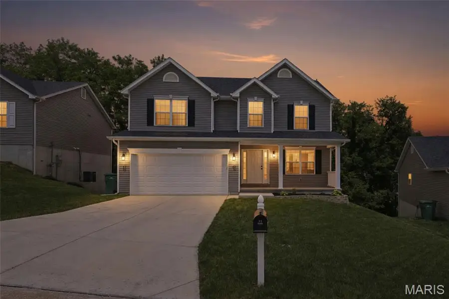 1937 Magnolia Way, Pevely, MO 63070 - #2