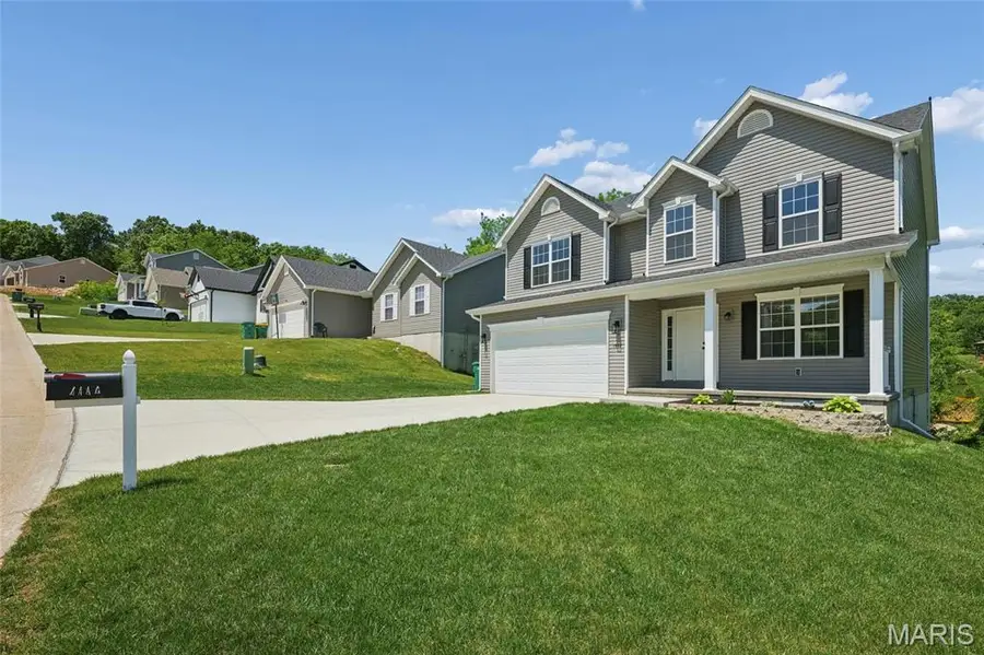 1937 Magnolia Way, Pevely, MO 63070 - #3