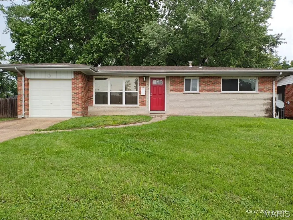 575 Ryan Drive, Florissant, MO 63031 - #1