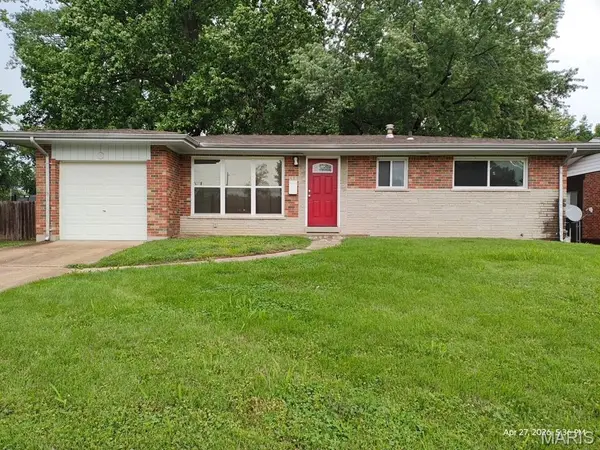 575 Ryan Drive, Florissant, MO 63031