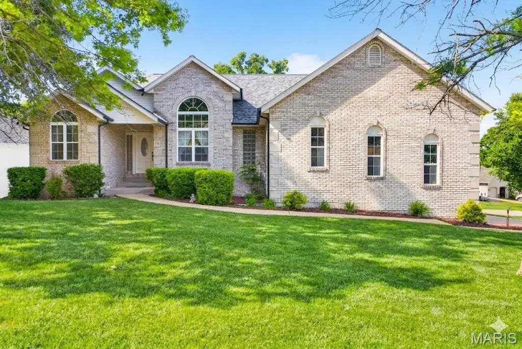 18 Ashford Place, Festus, MO 63028 - #1