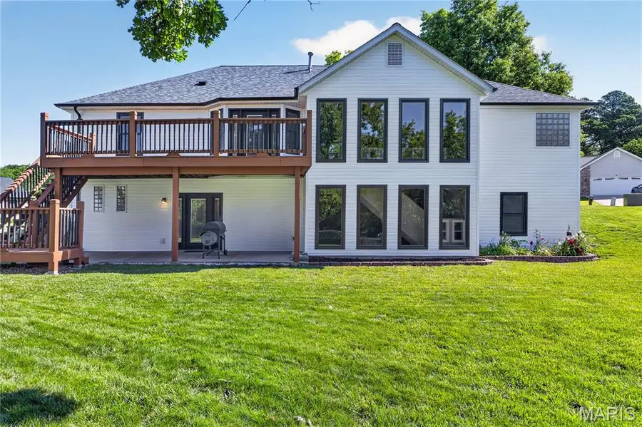 18 Ashford Place, Festus, MO 63028 - #2