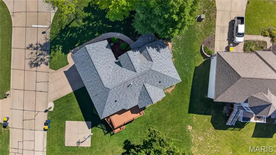 18 Ashford Place, Festus, MO 63028 - #3