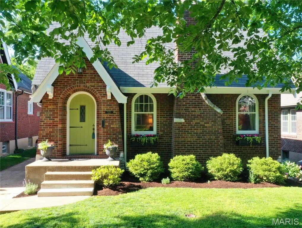 7320 Goff Avenue, Richmond Heights, MO 63117 - #1