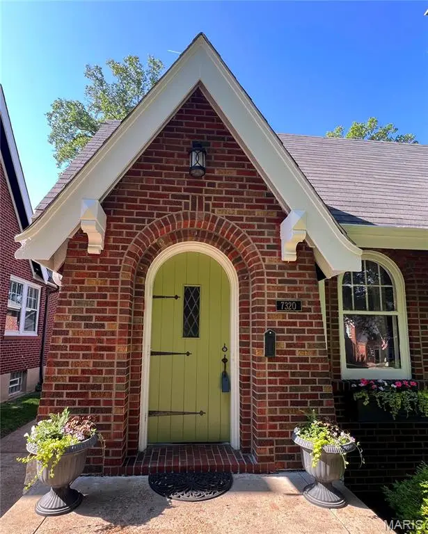 7320 Goff Avenue, Richmond Heights, MO 63117 - #2