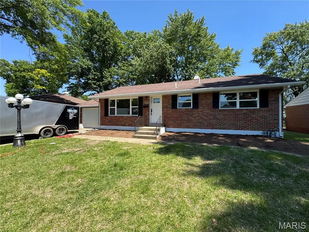 3416 Lydia Lane, Granite City, IL 62040 - #1