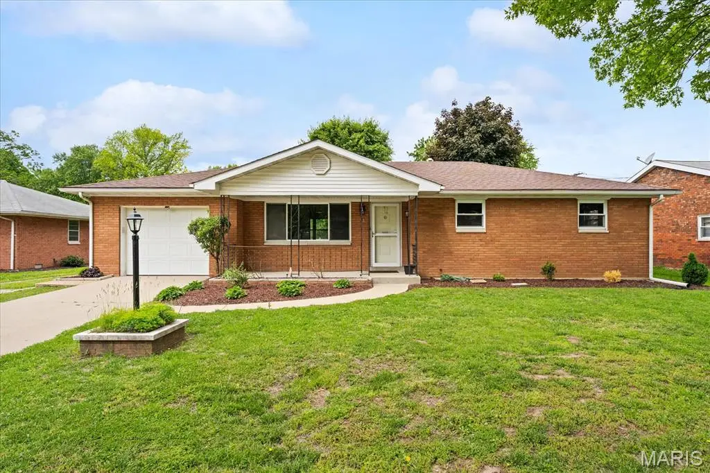 13 Joseph Drive, Fairview Heights, IL 62208 - #1