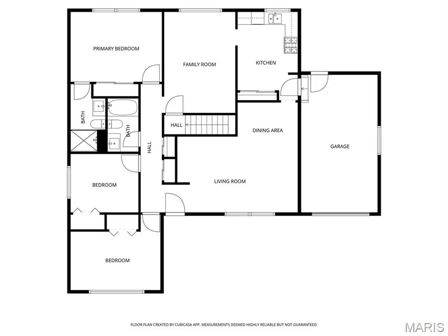 11668 Holly Springs Drive, Saint Louis, MO 63146 - #2