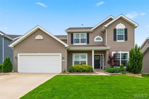 413 Fox Sedge Court, O'Fallon, MO 63366