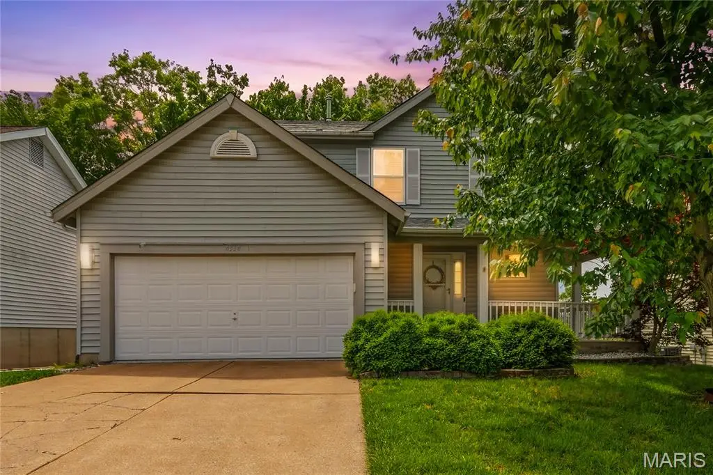 4334 Southview Way Drive, Saint Louis, MO 63129 - #1
