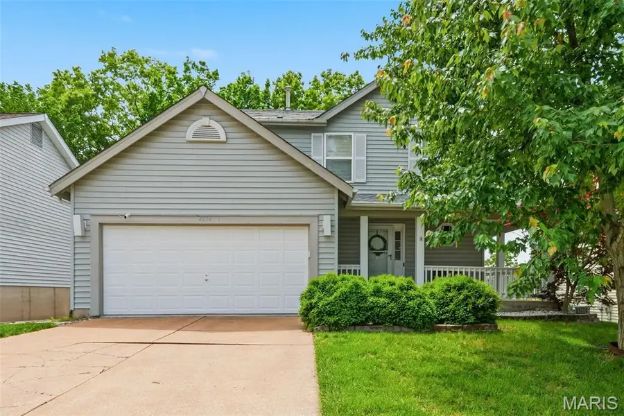 4334 Southview Way Drive, Saint Louis, MO 63129 - #2