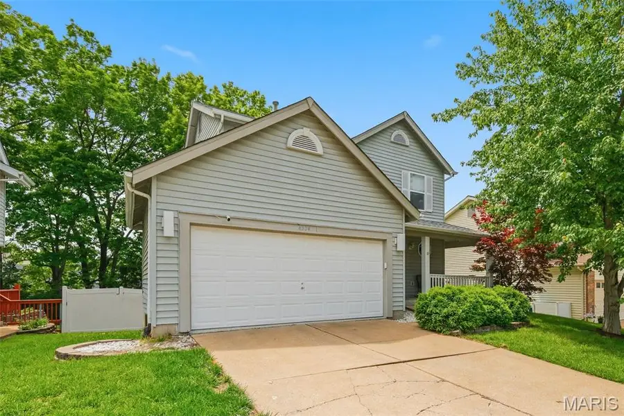 4334 Southview Way Drive, Saint Louis, MO 63129 - #3