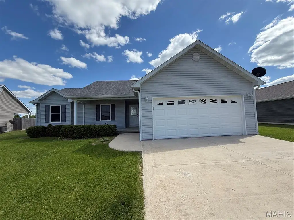 2 Jaybird Court, Montgomery City, MO 63361 - #1