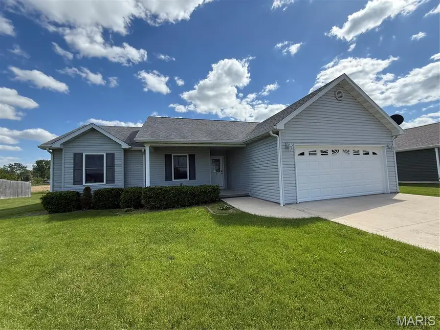 2 Jaybird Court, Montgomery City, MO 63361 - #2