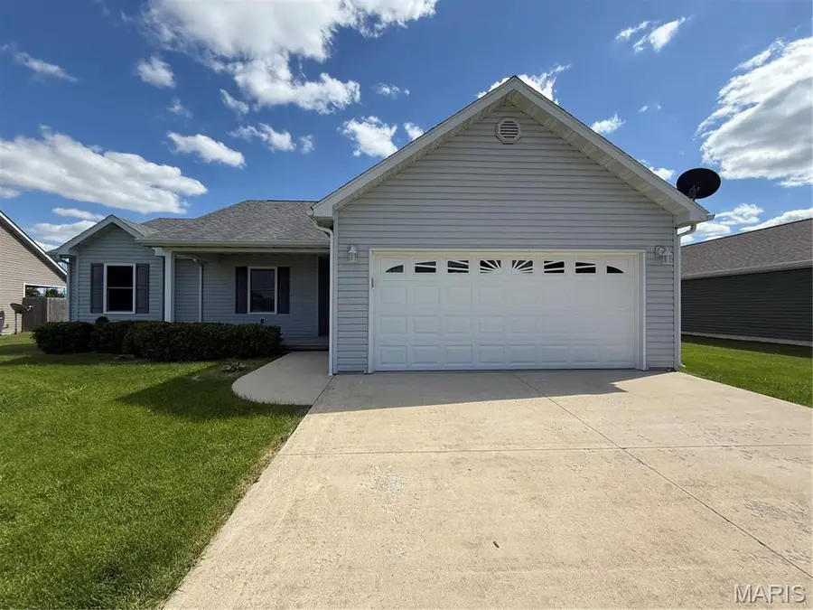 2 Jaybird Court, Montgomery City, MO 63361 - #3