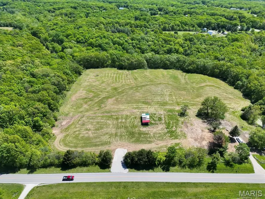 0 Highway Nn (tract 1 - 8.44+/- Acres), Bowling Green, MO 63334 - #2