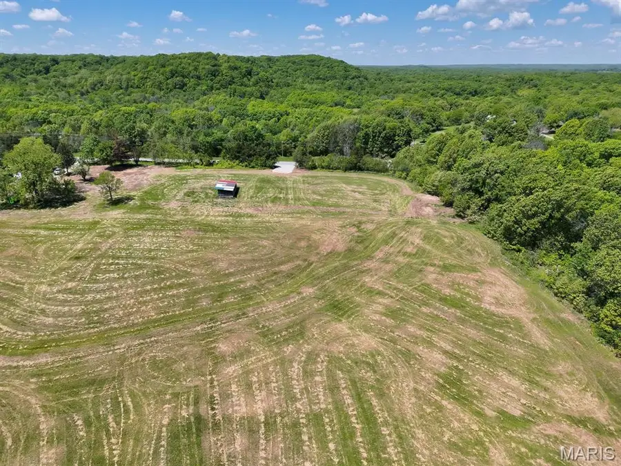 0 Highway Nn (tract 1 - 8.44+/- Acres), Bowling Green, MO 63334 - #3