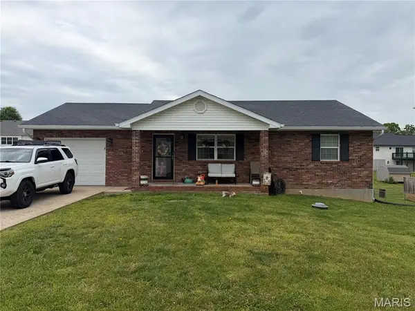 19731 Stirrup Lane, Waynesville, MO 65583
