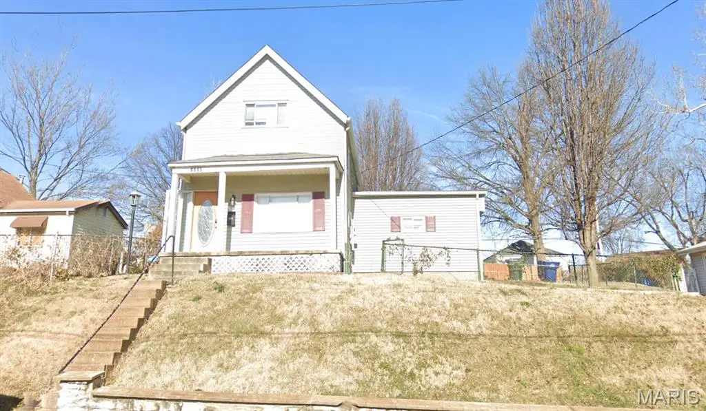 6615 Villa Avenue, Saint Louis, MO 63139 - #1