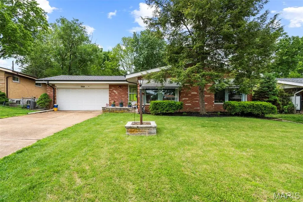 7204 Rockspring Drive, Affton, MO 63123 - #1