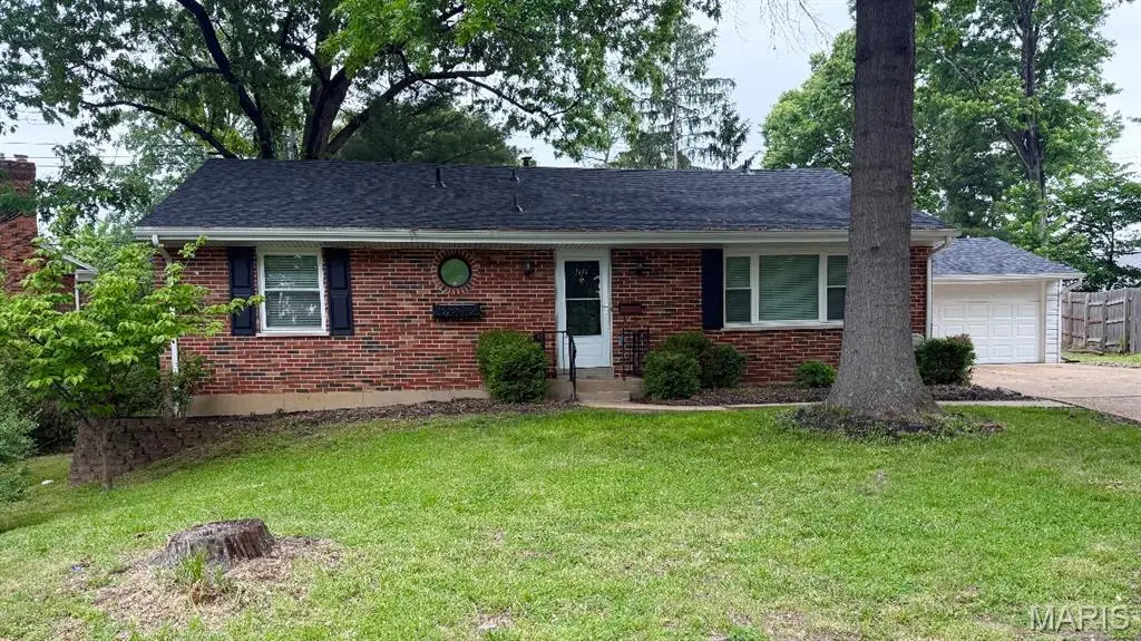 1171 Ascot Lane, Saint Louis, MO 63122 - #1