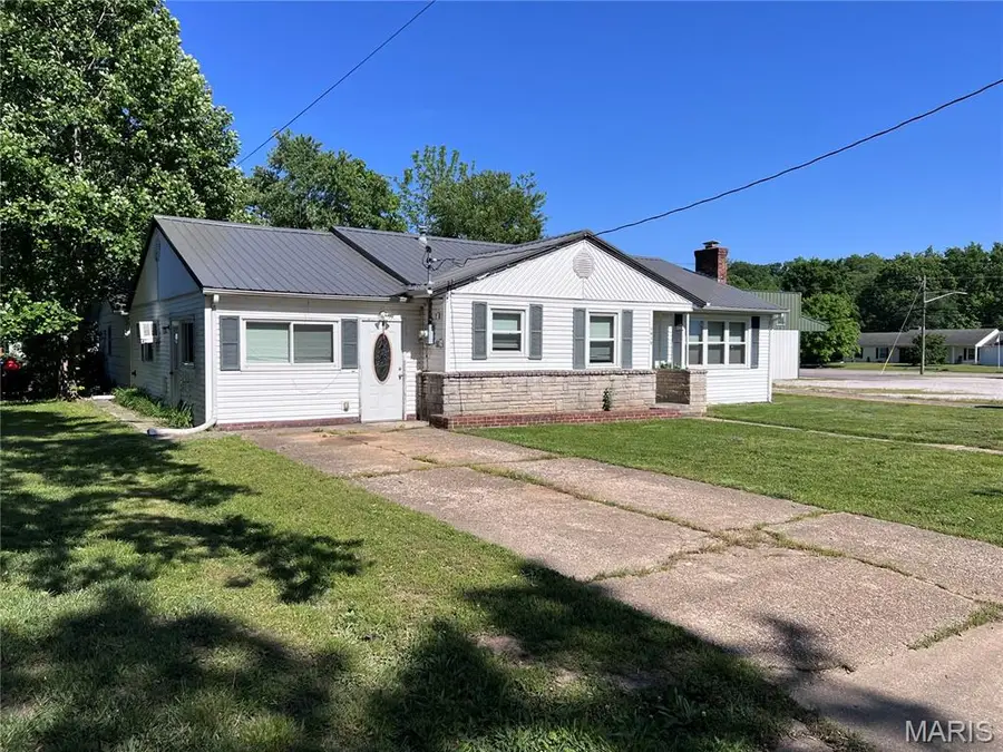 1610 Barnes Street, Piedmont, MO 63957 - #2