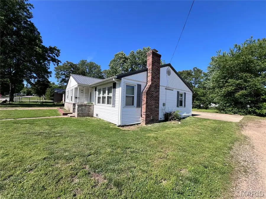 1610 Barnes Street, Piedmont, MO 63957 - #3