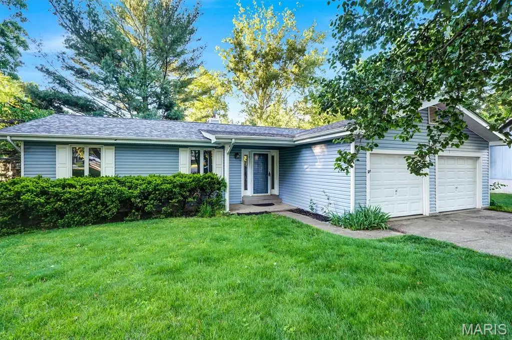 809 Corey Court, Wentzville, MO 63385 - #1
