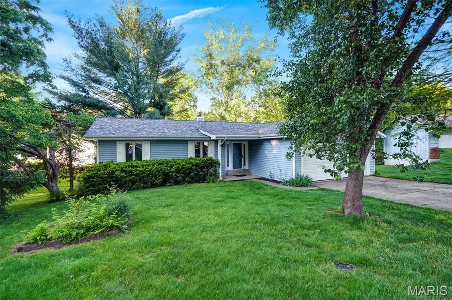 809 Corey Court, Wentzville, MO 63385 - #2