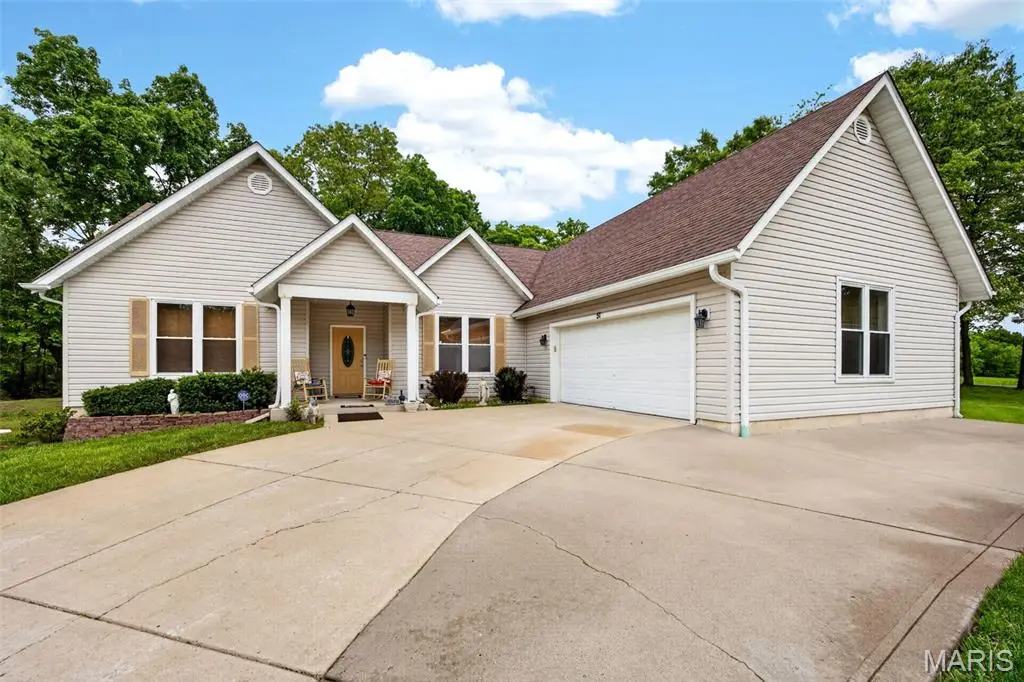 51 Parkview Lane, Troy, MO 63379 - #1